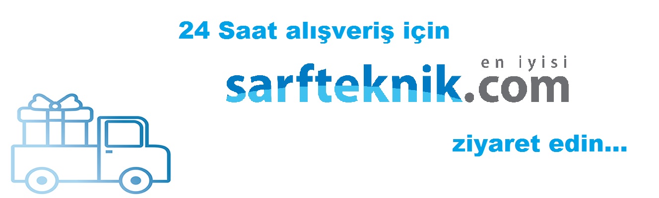 sarfteknik